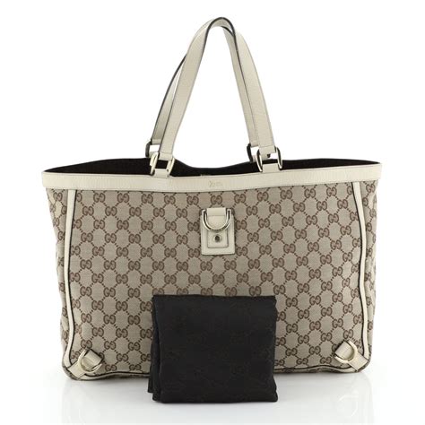 gucci abbey tote On Sale 